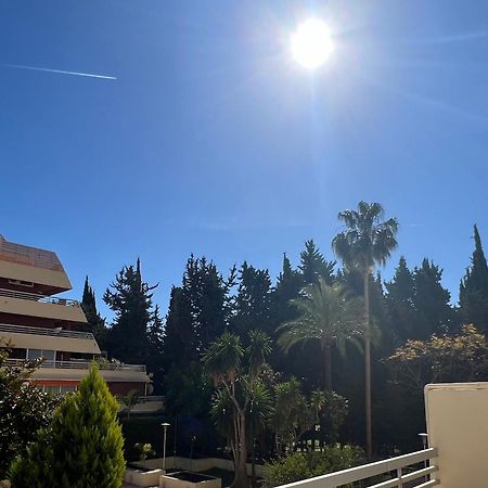 Apartamento Al Parque Marbella, Cerca De Mar Y Centro De ماربيا المظهر الخارجي الصورة