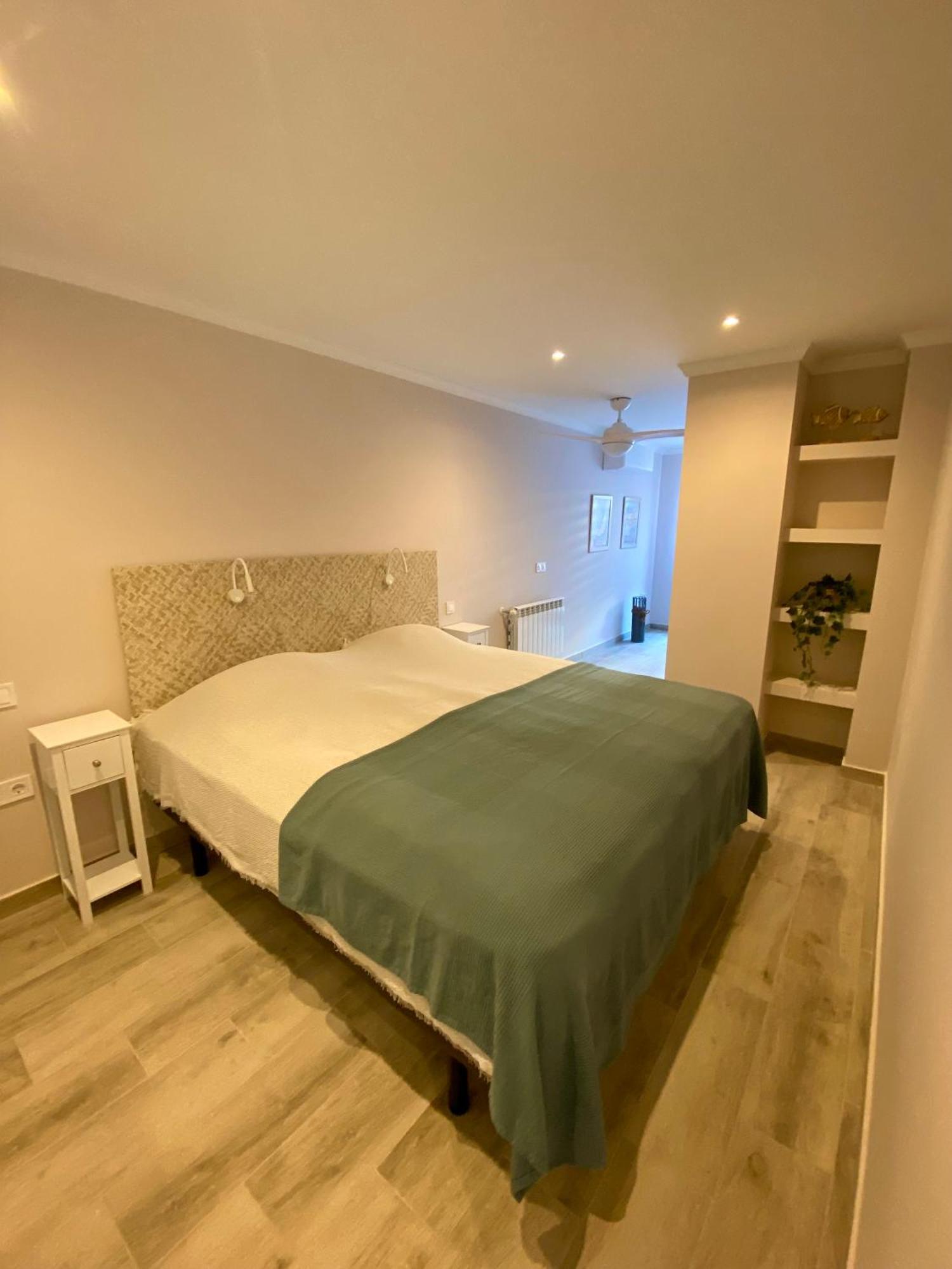 Apartamento Al Parque Marbella, Cerca De Mar Y Centro De ماربيا المظهر الخارجي الصورة