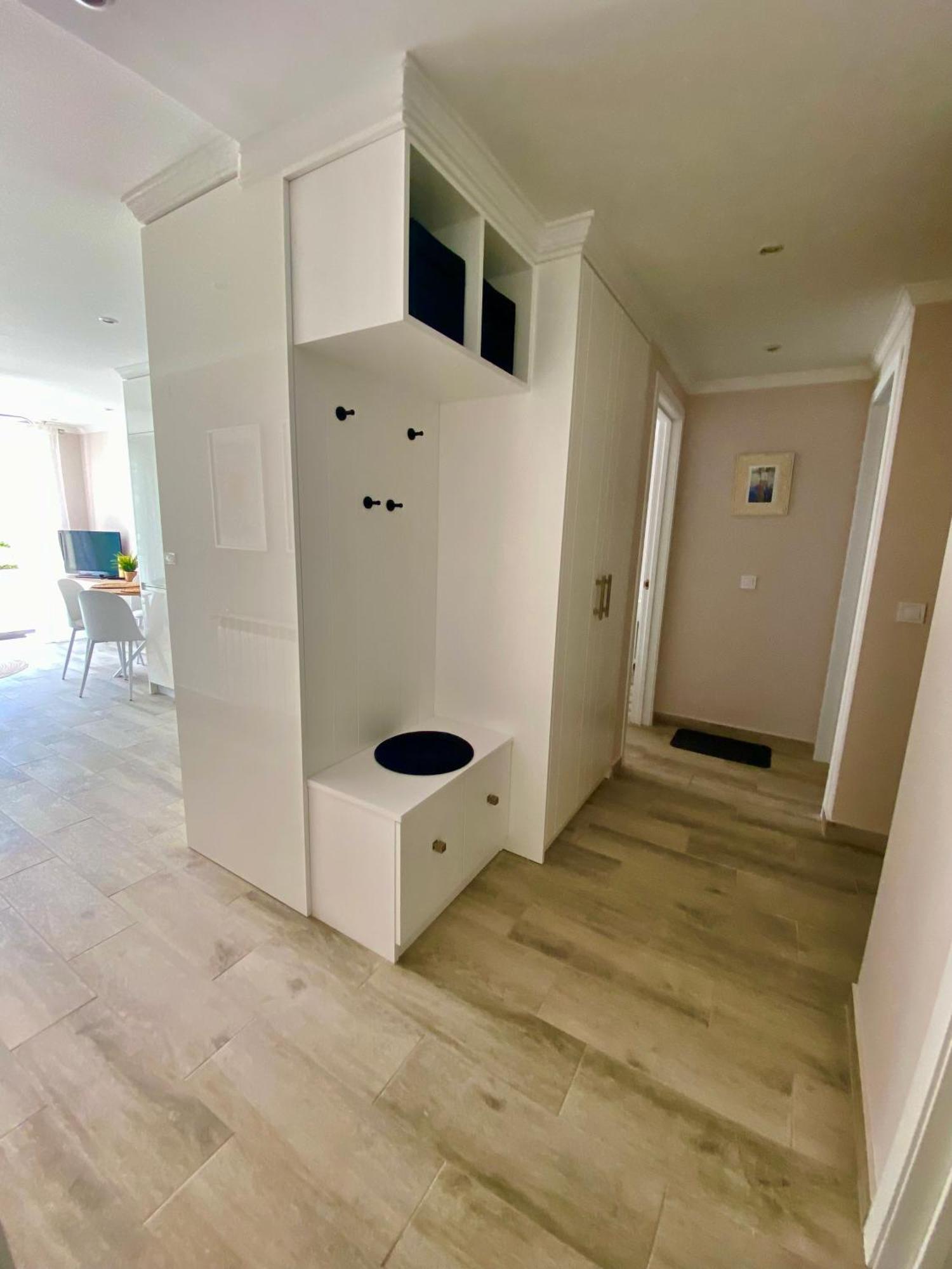 Apartamento Al Parque Marbella, Cerca De Mar Y Centro De ماربيا المظهر الخارجي الصورة