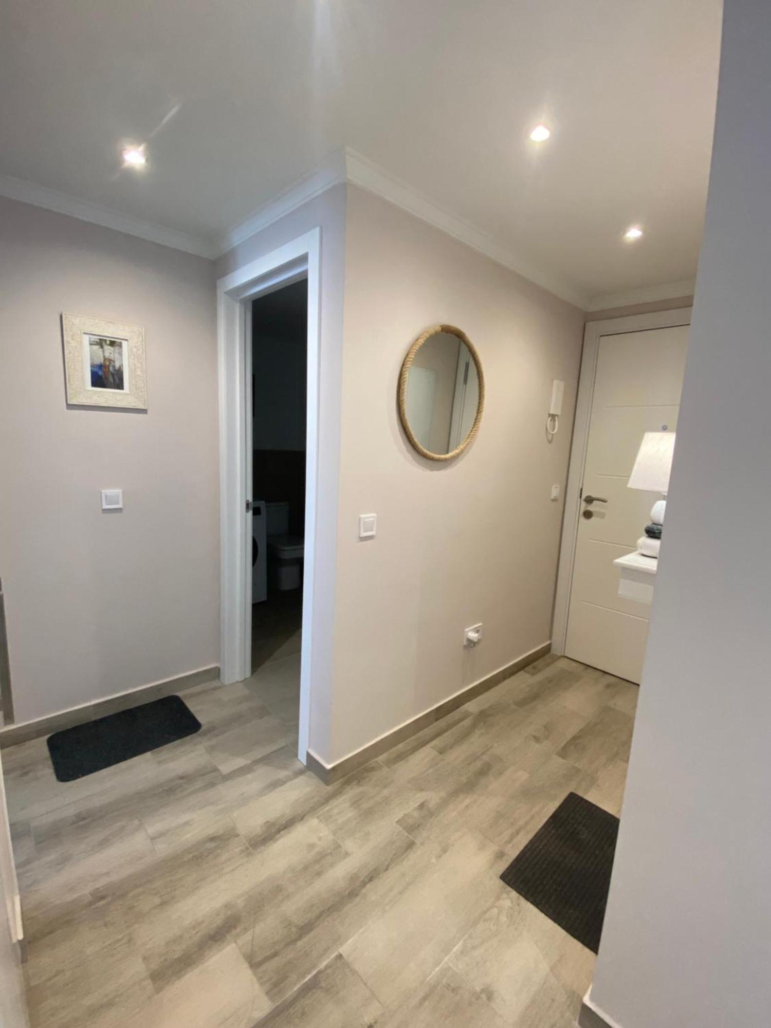 Apartamento Al Parque Marbella, Cerca De Mar Y Centro De ماربيا المظهر الخارجي الصورة
