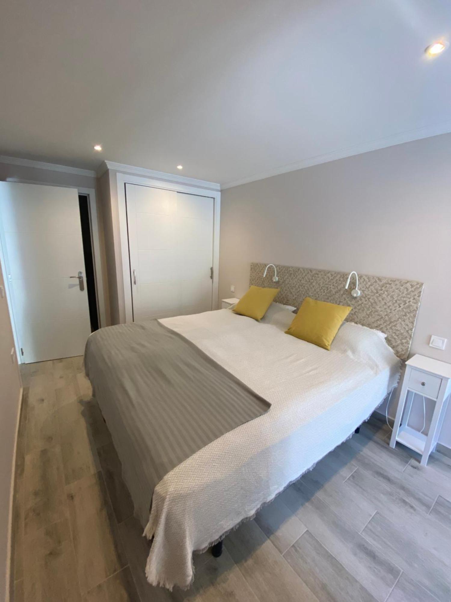 Apartamento Al Parque Marbella, Cerca De Mar Y Centro De ماربيا المظهر الخارجي الصورة