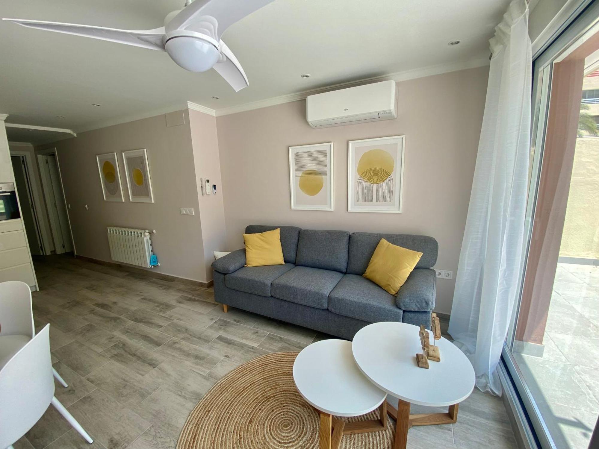 Apartamento Al Parque Marbella, Cerca De Mar Y Centro De ماربيا المظهر الخارجي الصورة
