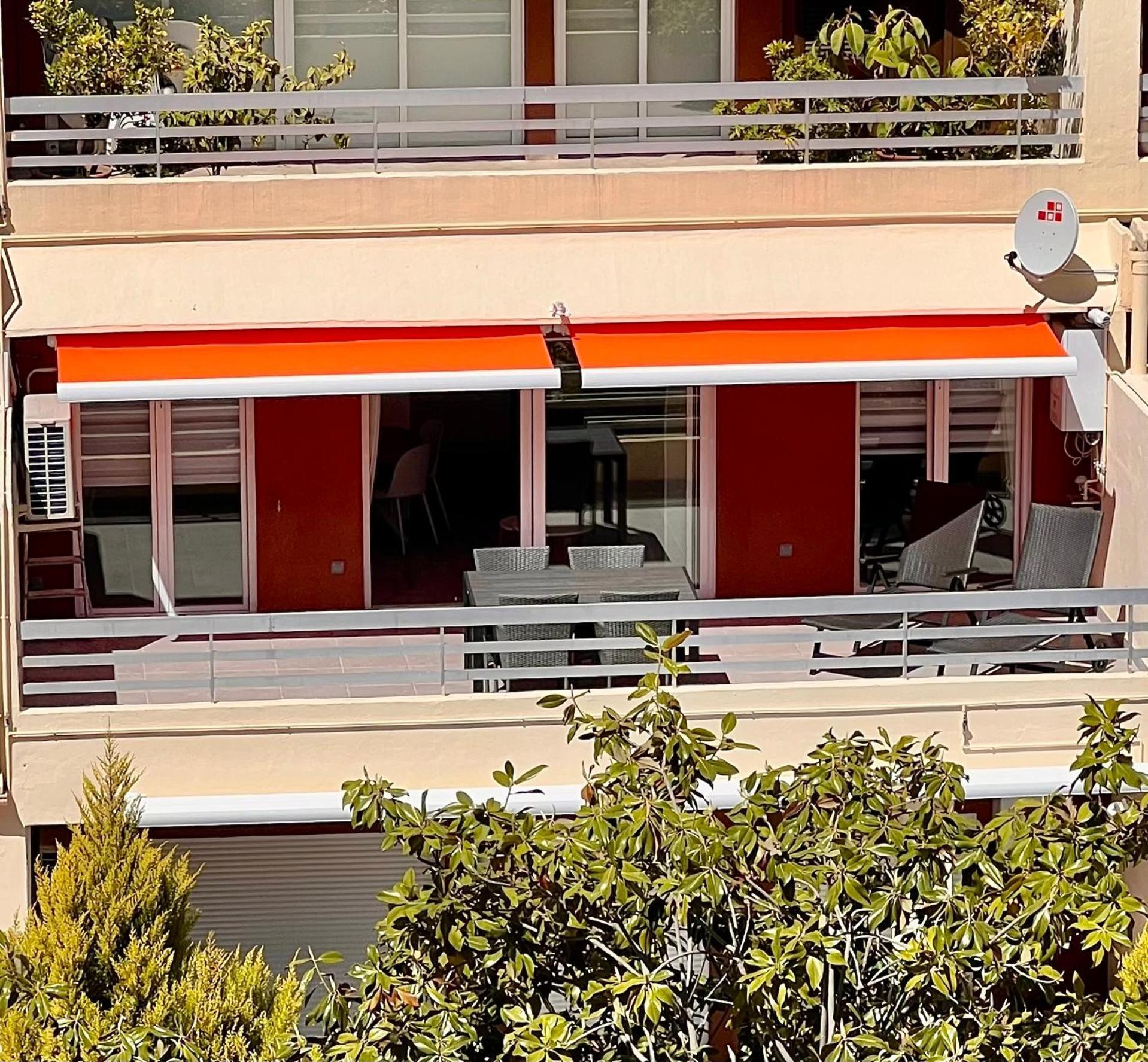 Apartamento Al Parque Marbella, Cerca De Mar Y Centro De ماربيا المظهر الخارجي الصورة