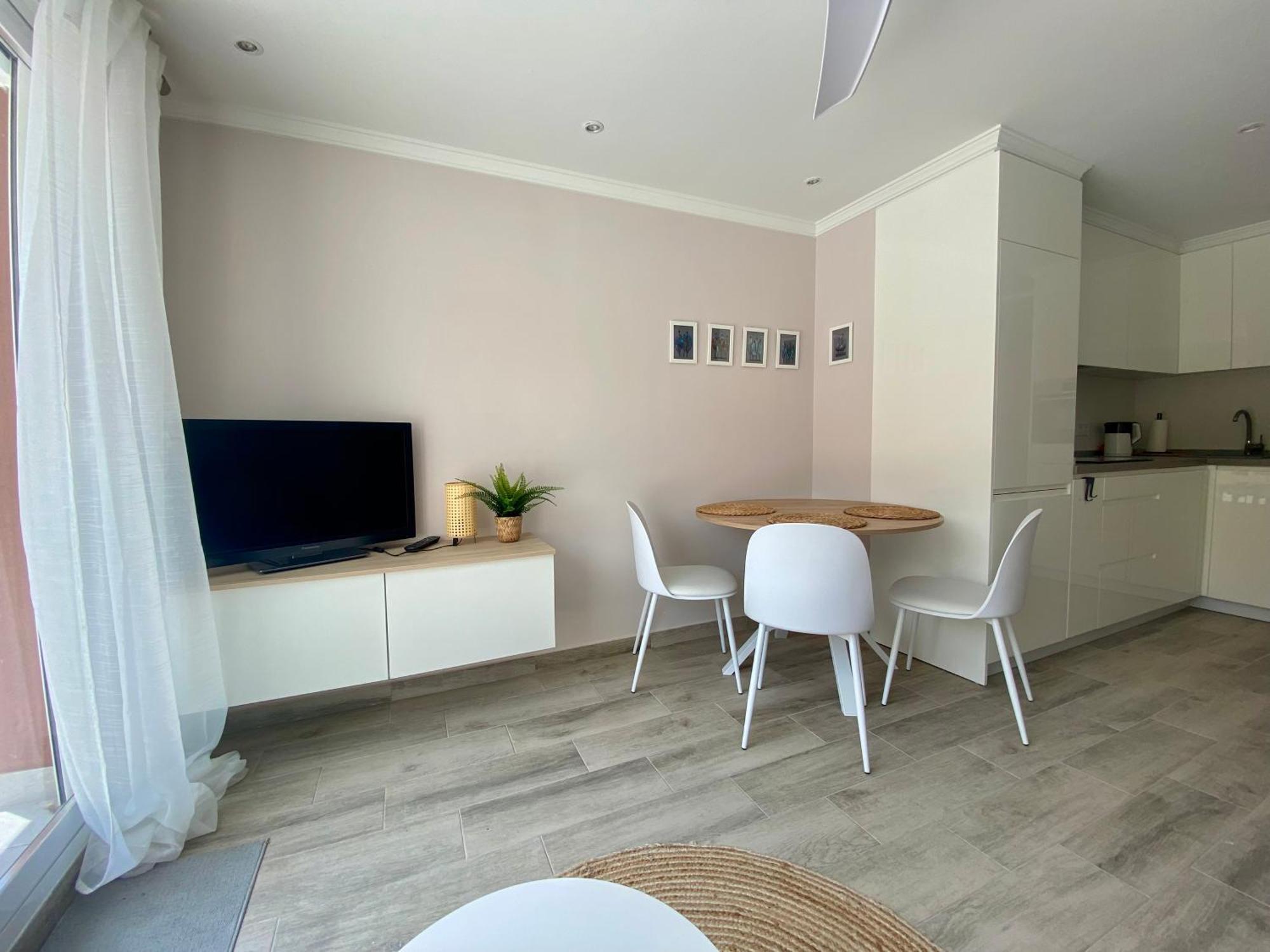 Apartamento Al Parque Marbella, Cerca De Mar Y Centro De ماربيا المظهر الخارجي الصورة