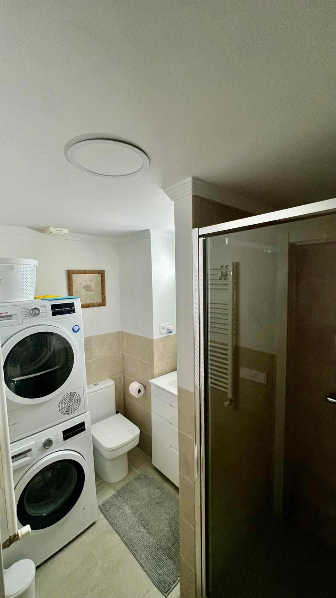 Apartamento Al Parque Marbella, Cerca De Mar Y Centro De ماربيا المظهر الخارجي الصورة